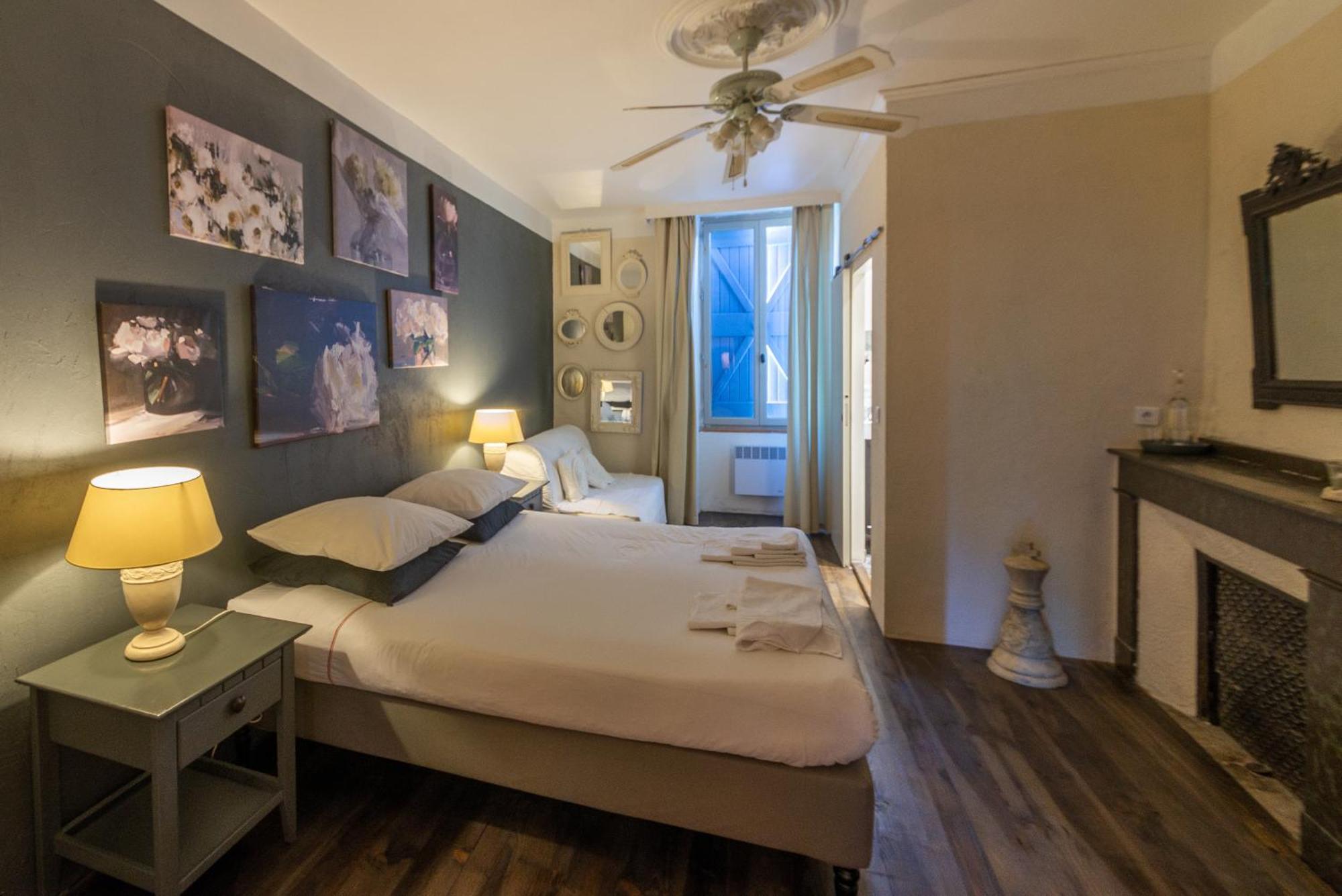 La Maison Au Puits كورد سور سيال المظهر الخارجي الصورة