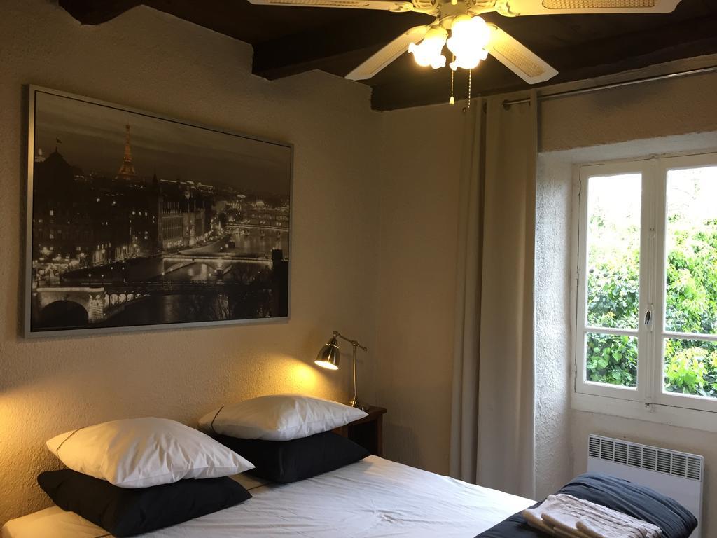La Maison Au Puits كورد سور سيال المظهر الخارجي الصورة