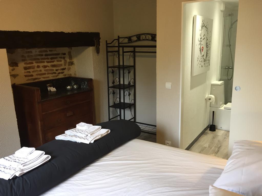 La Maison Au Puits كورد سور سيال المظهر الخارجي الصورة