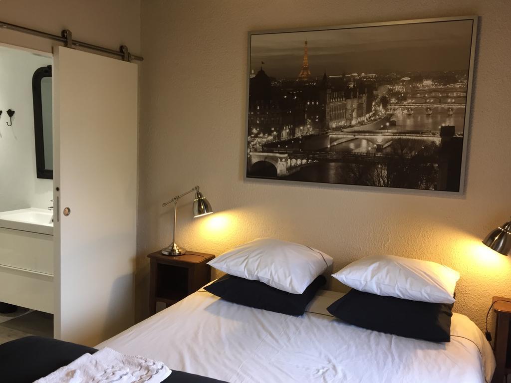 La Maison Au Puits كورد سور سيال المظهر الخارجي الصورة